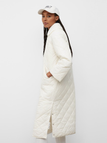 Пальто с утеплителем Marc O’Polo модель 201082471075-152 Фото