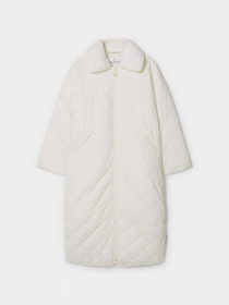 Пальто с утеплителем Marc O’Polo модель 201082471075-152 Фото