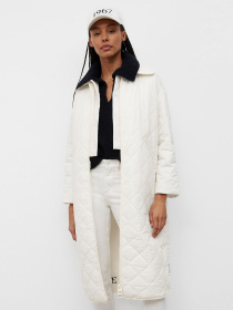 Пальто с утеплителем Marc O’Polo модель 201082471075-152 Фото