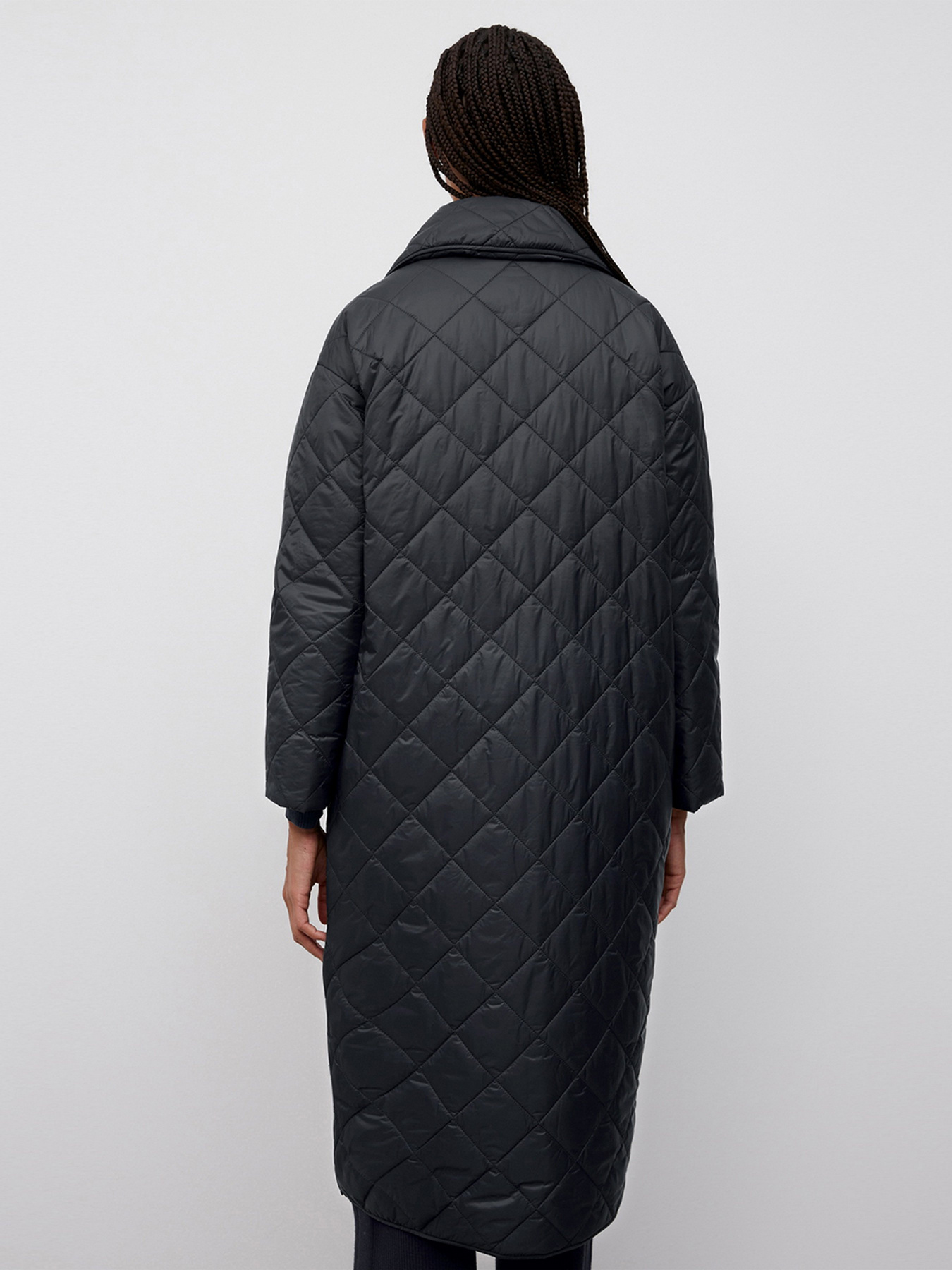 Пальто Marc O’Polo модель 201082471075-893 Фото