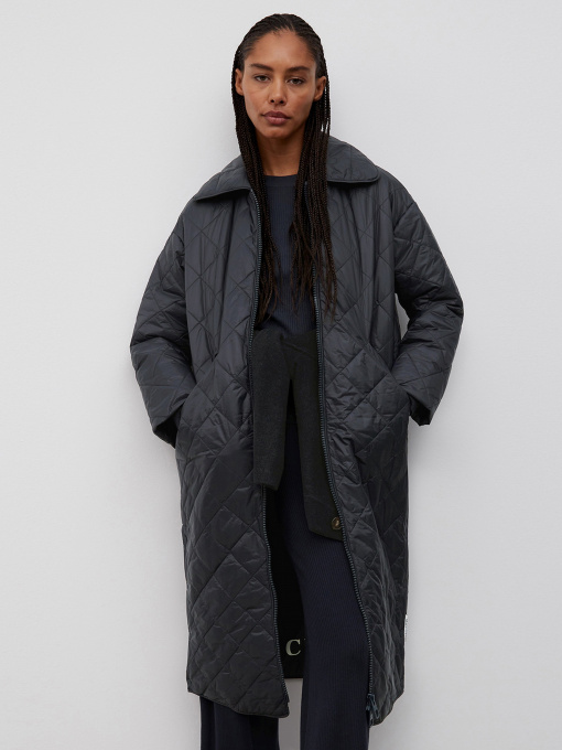 Пальто Marc O’Polo модель 201082471075-893 Фото