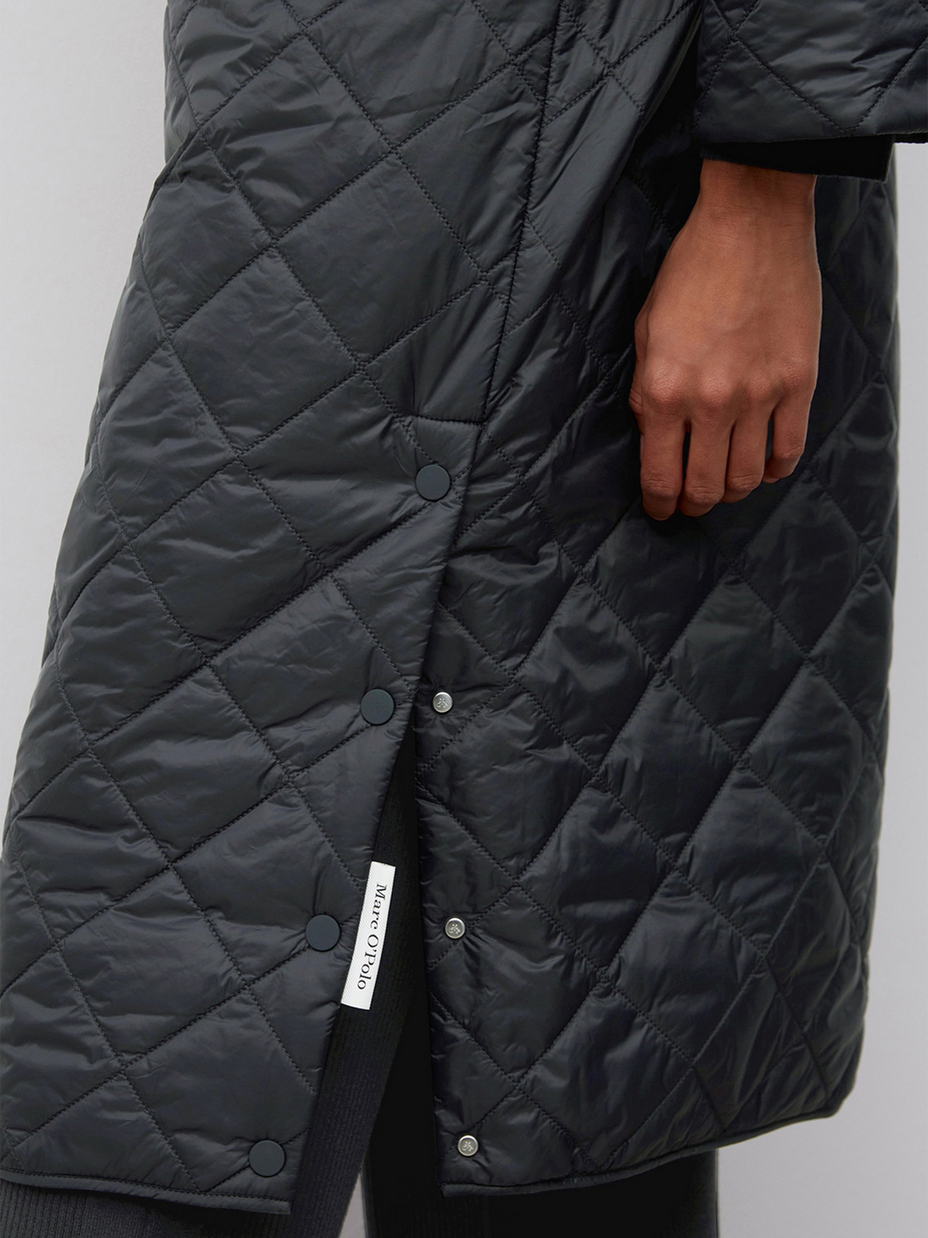 Пальто Marc O’Polo модель 201082471075-893 Фото