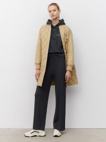 Пальто Marc O’Polo модель 201082471151-775 Фото