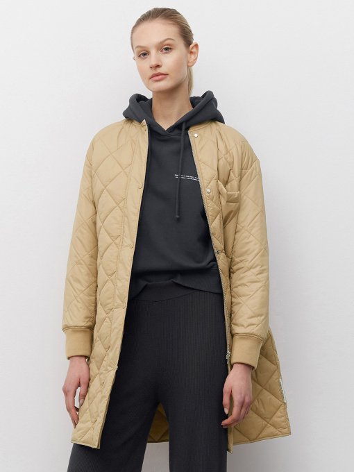 Пальто Marc O’Polo модель 201082471151-775 Фото