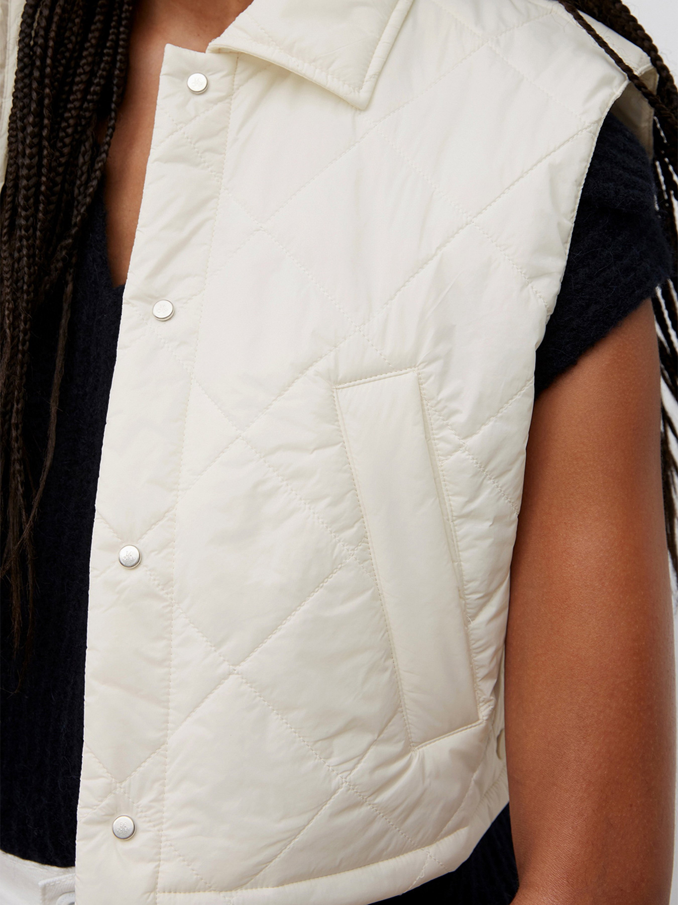 Жилет Marc O’Polo модель 201082472005-152 Фото