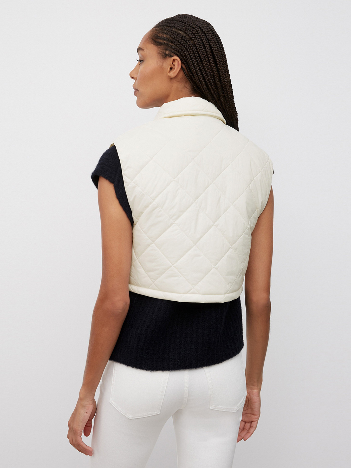 Жилет Marc O’Polo модель 201082472005-152 Жилет Marc O’Polo модель 201082472005-152 Фото