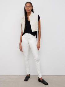 Жилет Marc O’Polo модель 201082472005-152 Жилет Marc O’Polo модель 201082472005-152 Фото