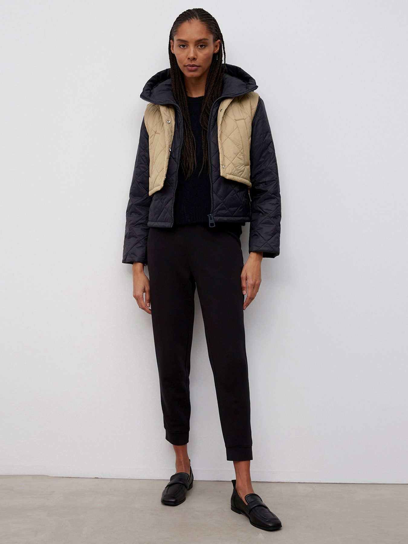 Утеплений жилет Marc O’Polo модель 201082472005-775 Утеплений жилет Marc O’Polo модель 201082472005-775 Фото