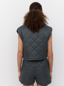 Жилет с утеплителем Marc O’Polo модель 201082472005-893 Фото