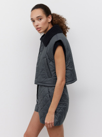 Жилет с утеплителем Marc O’Polo модель 201082472005-893 Фото