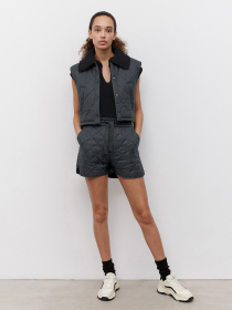 Жилет с утеплителем Marc O’Polo модель 201082472005-893 Фото