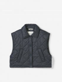 Утеплений жилет Marc O’Polo модель 201082472005-893 Утеплений жилет Marc O’Polo модель 201082472005-893 Фото