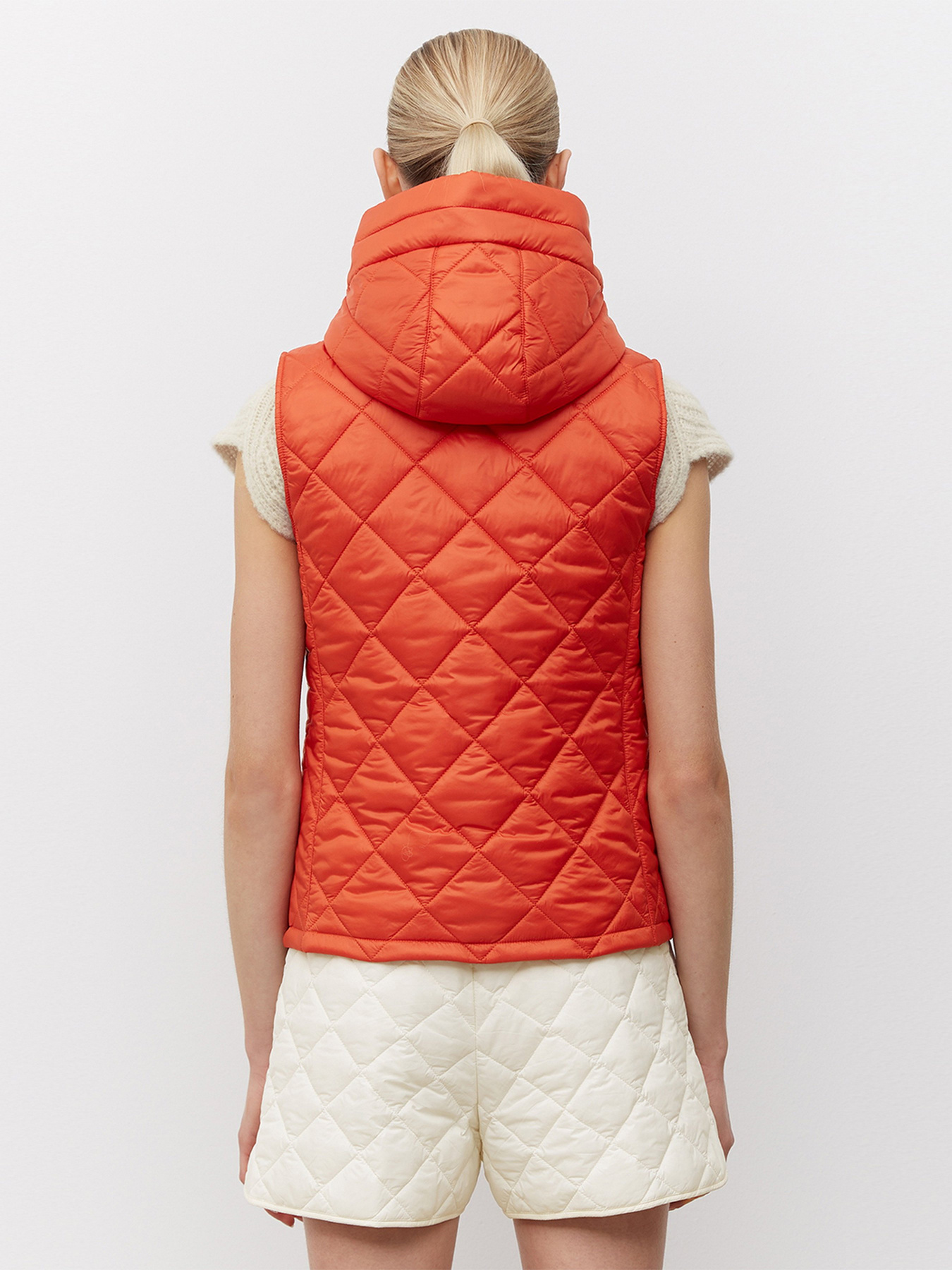 Утеплений жилет Marc O’Polo модель 201108872029-355 Фото