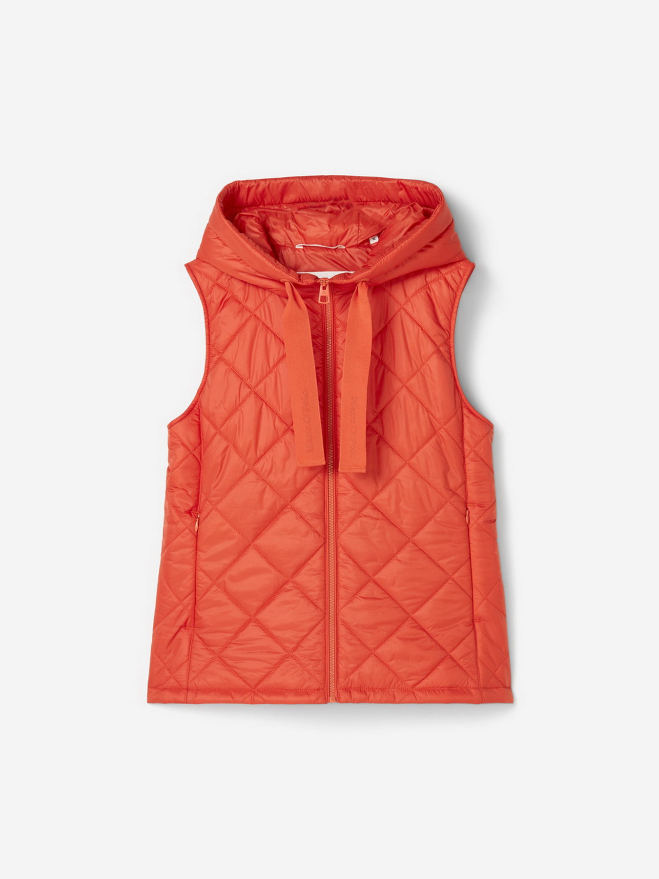 Утеплений жилет Marc O’Polo модель 201108872029-355 Фото