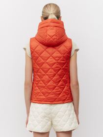 Утеплений жилет Marc O’Polo модель 201108872029-355 Фото