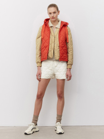 Утеплений жилет Marc O’Polo модель 201108872029-355 Фото