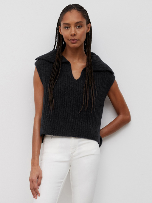 Жилет Marc O’Polo модель 201600963023-893 Фото