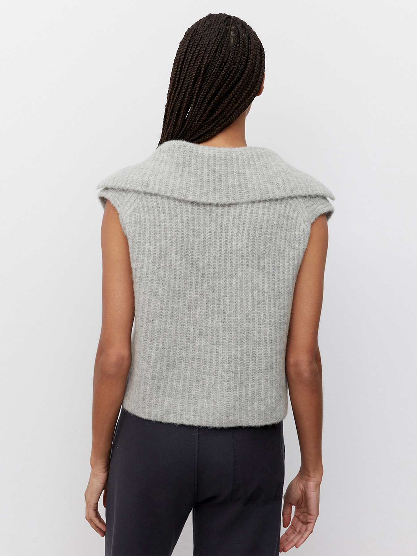 Жилет Marc O’Polo модель 201600963023-935 Фото