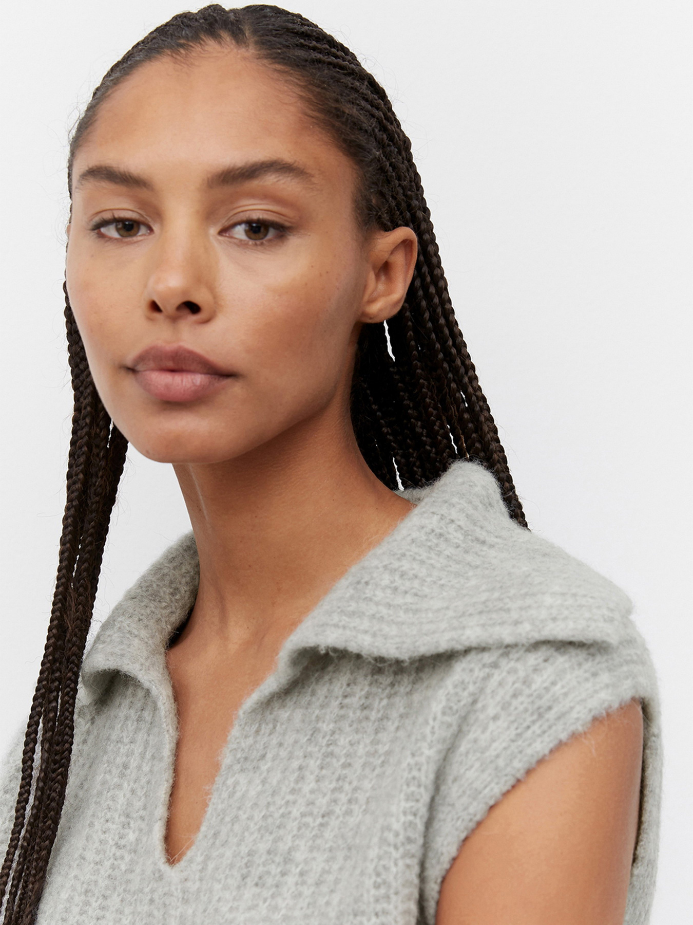 Жилет Marc O’Polo модель 201600963023-935 Фото