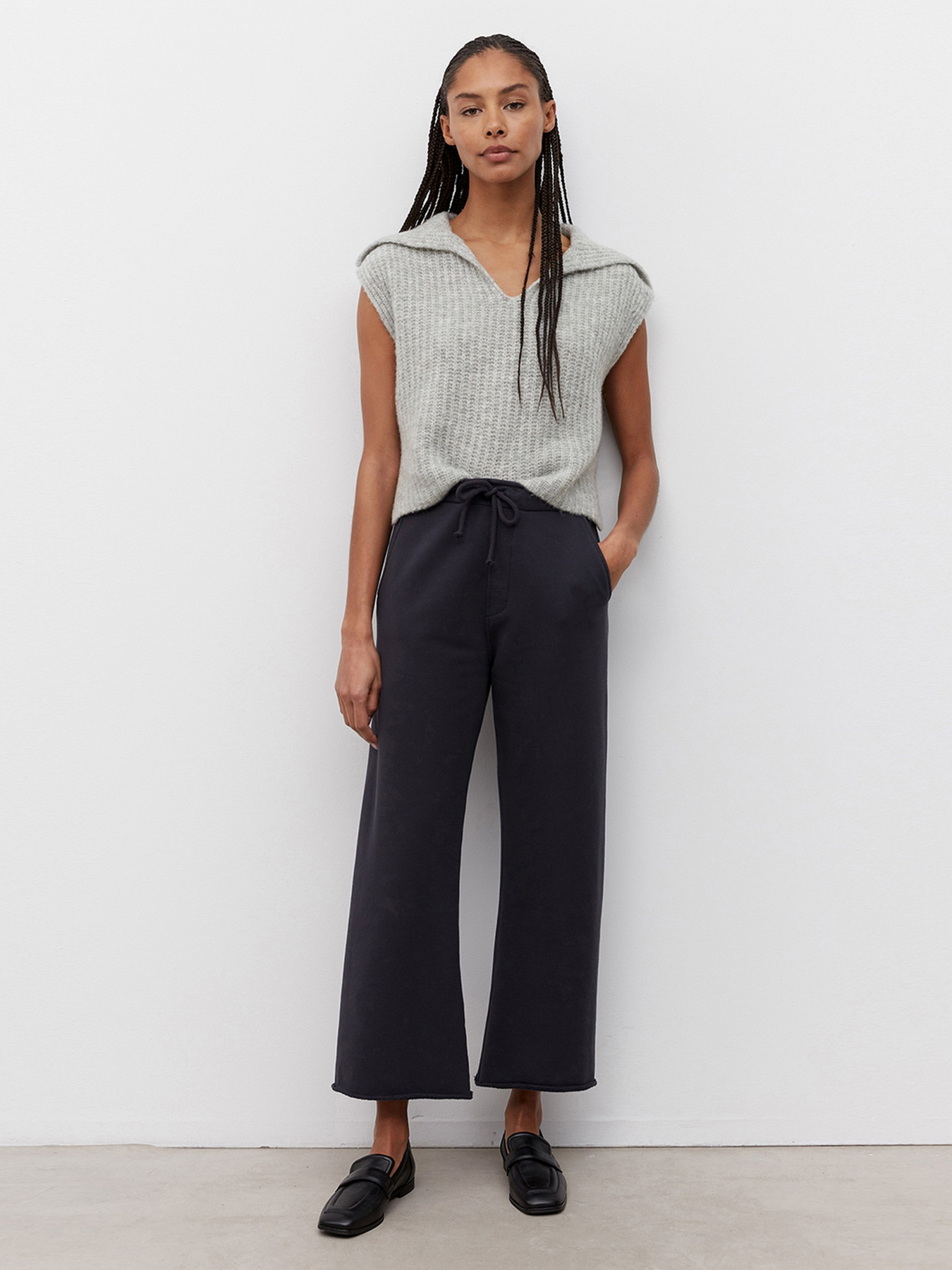 Жилет Marc O’Polo модель 201600963023-935 Фото