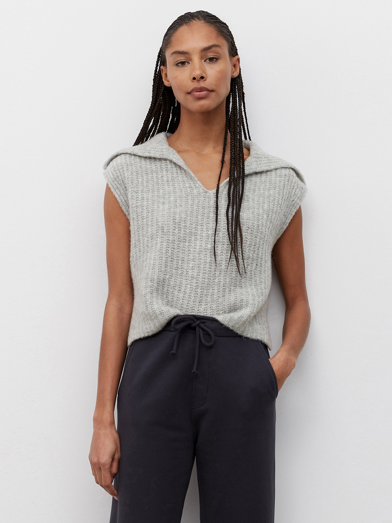 Жилет Marc O’Polo модель 201600963023-935 Фото