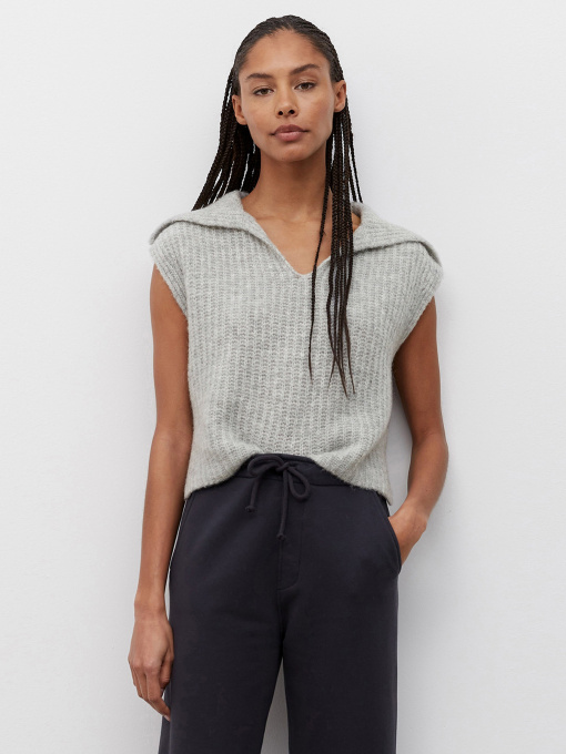 Жилет Marc O’Polo модель 201600963023-935 Фото