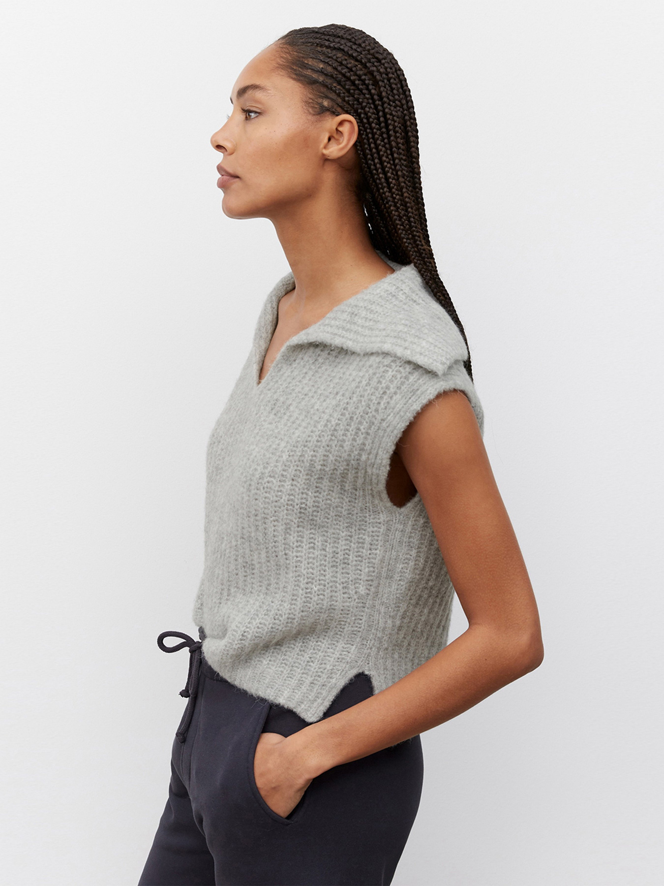 Жилет Marc O’Polo модель 201600963023-935 Фото