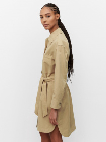 Тренч Marc O’Polo модель 202092071149-775 Фото