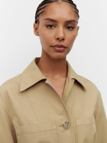 Тренч Marc O’Polo модель 202092071149-775 Фото