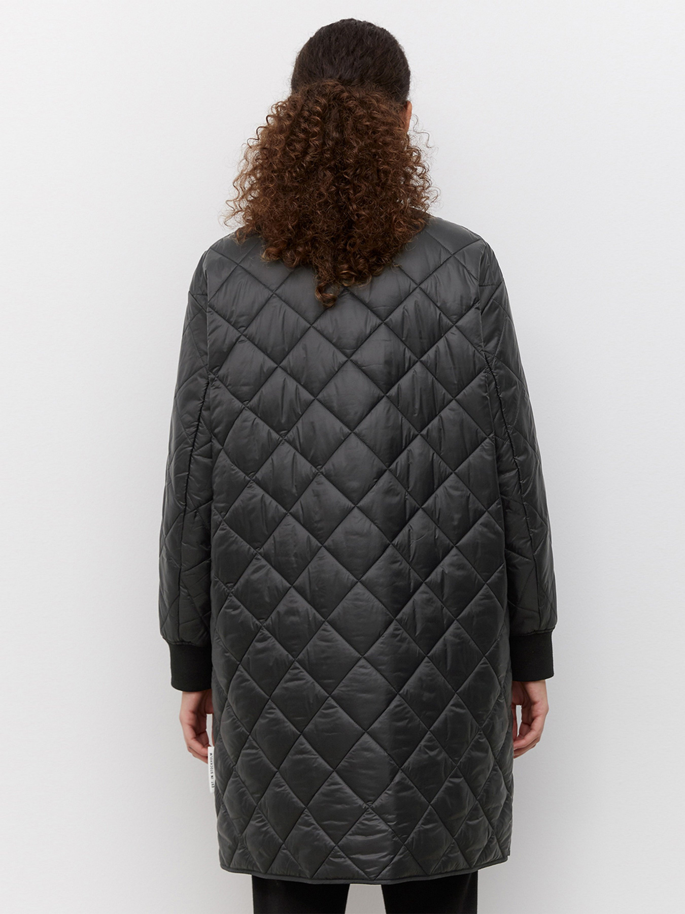 Пальто Marc O’Polo модель 201082471151-990 Фото