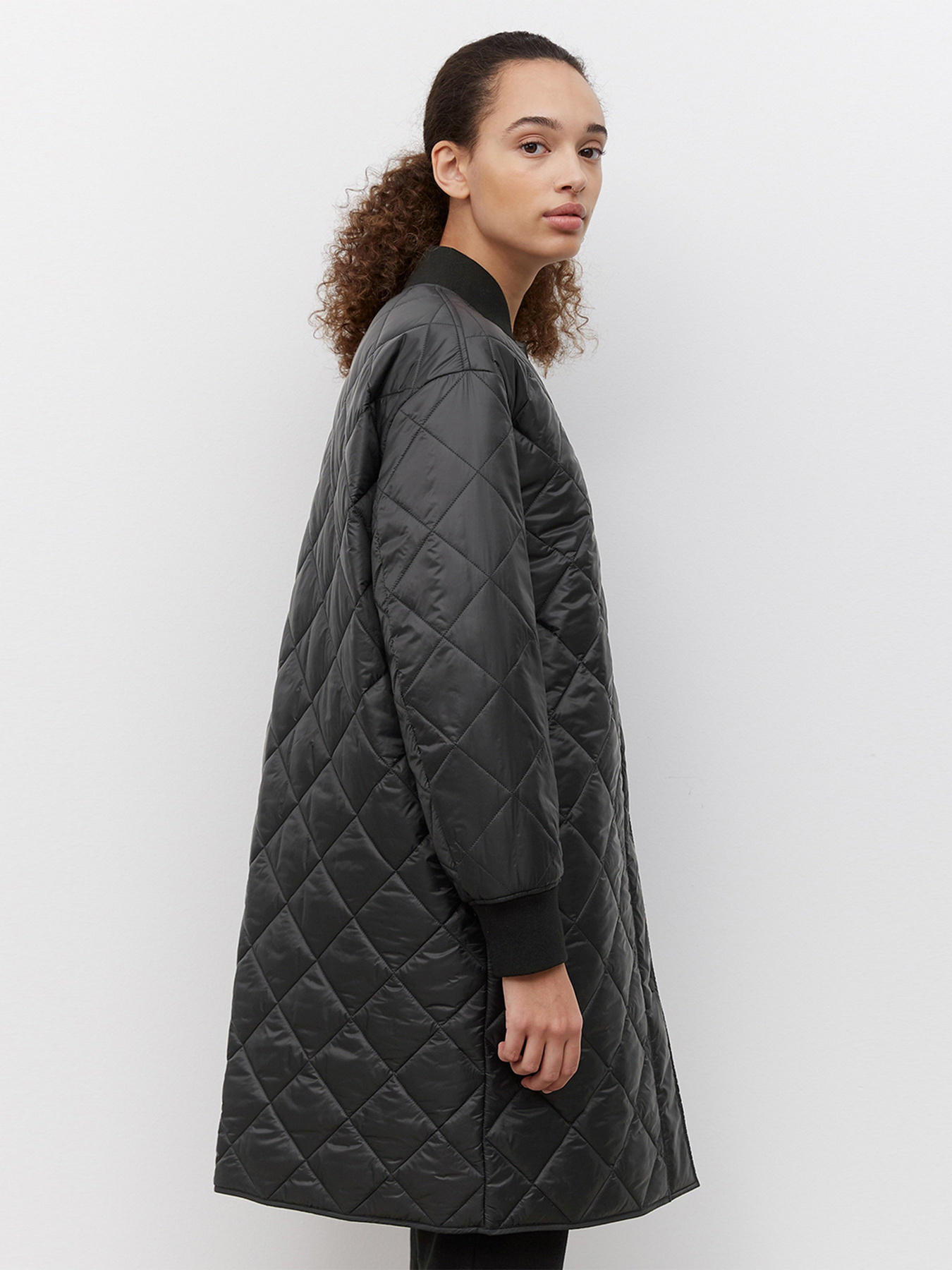 Пальто Marc O’Polo модель 201082471151-990 Фото