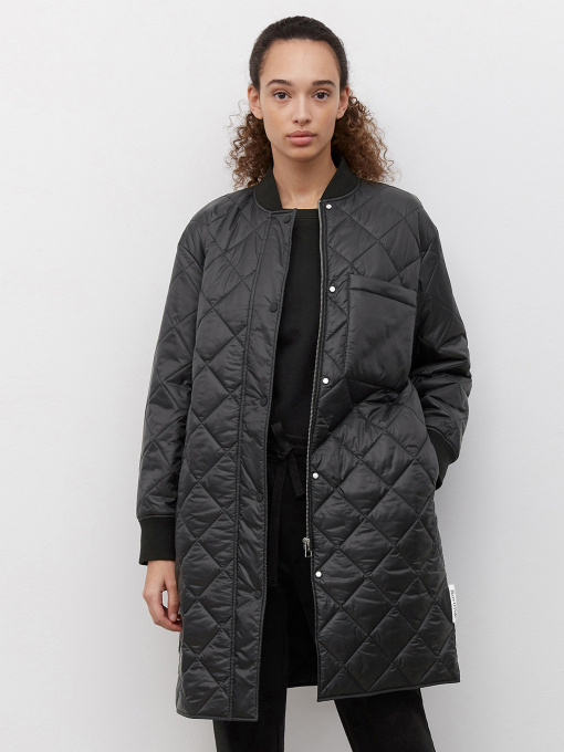 Пальто Marc O’Polo модель 201082471151-990 Фото