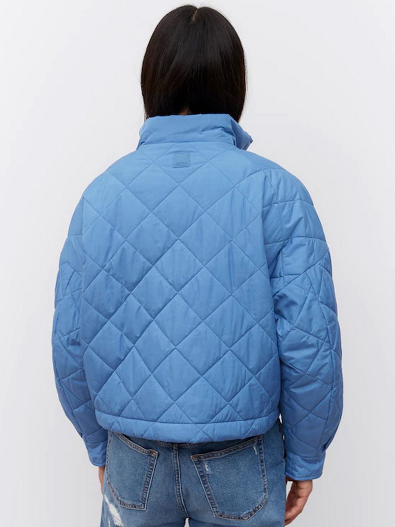 Демисезонная куртка Marc O’Polo DENIM модель 241087570151-848 Фото