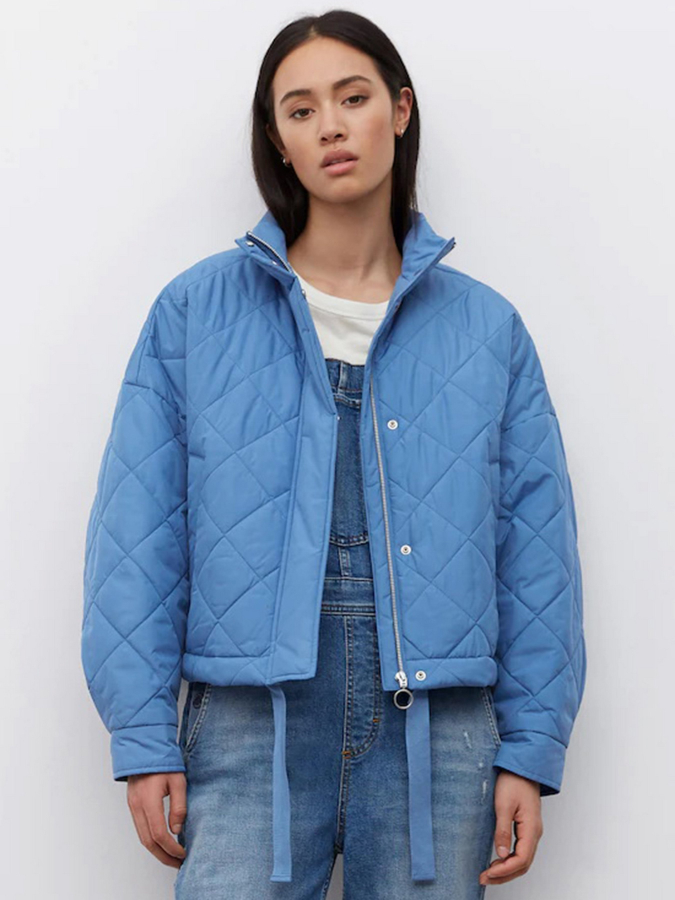 Демисезонная куртка Marc O’Polo DENIM модель 241087570151-848 Фото