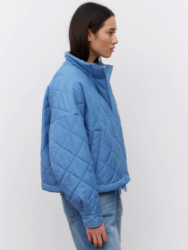 Демисезонная куртка Marc O’Polo DENIM модель 241087570151-848 Фото