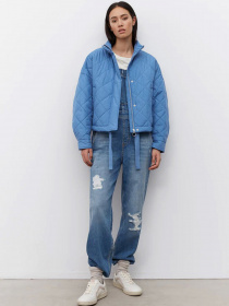 Демисезонная куртка Marc O’Polo DENIM модель 241087570151-848 Фото