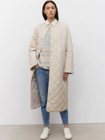 Пальто Marc O’Polo DENIM модель 241087571181-919 Фото