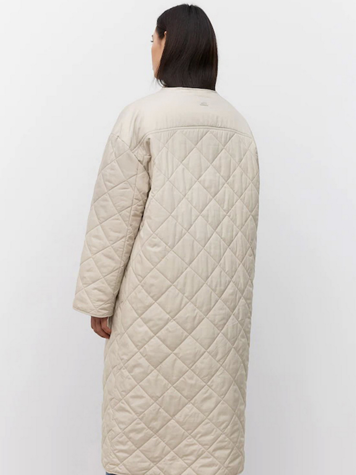 Пальто Marc O’Polo DENIM модель 241087571181-919 Фото