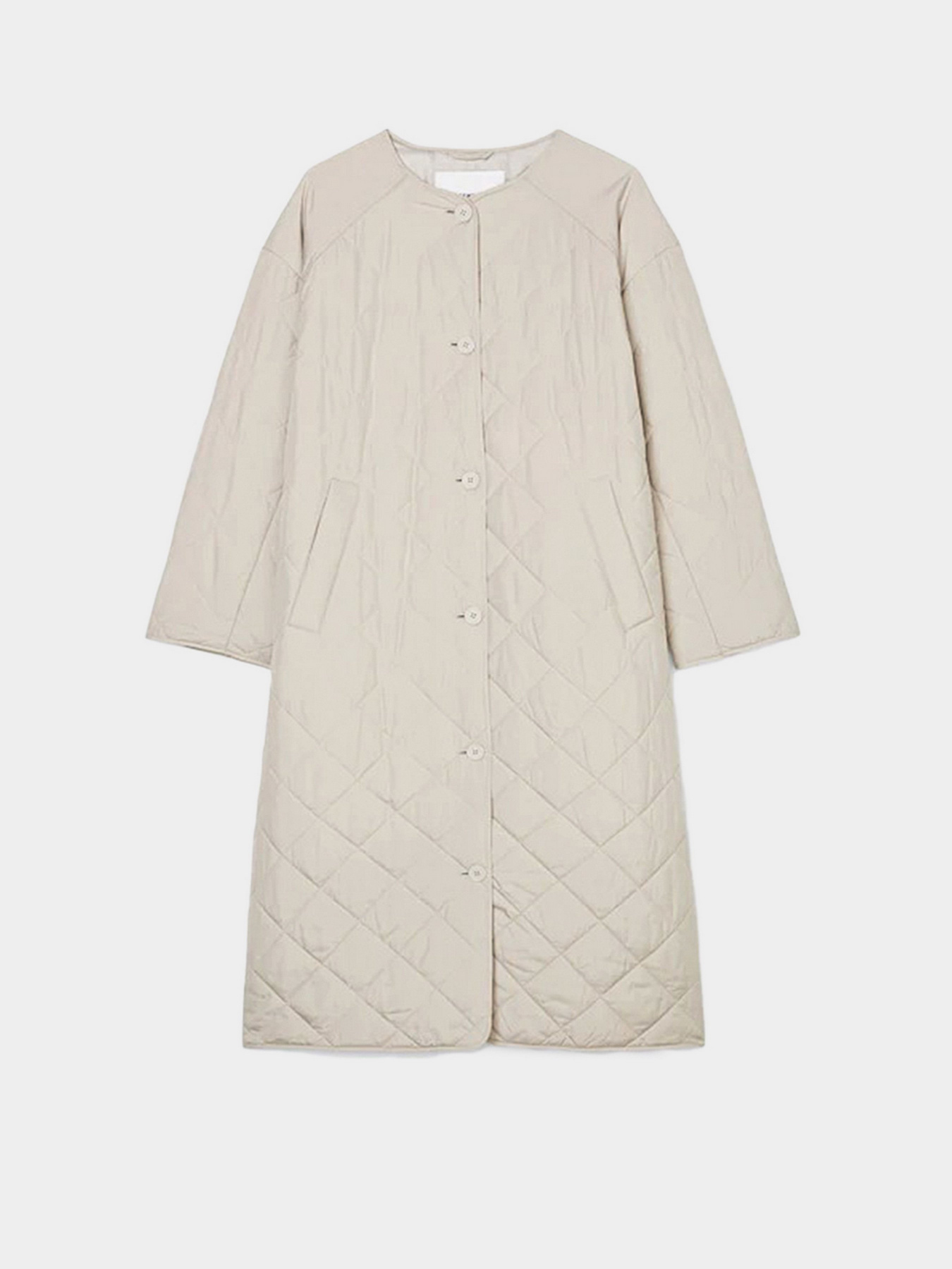 Пальто Marc O’Polo DENIM модель 241087571181-919 Фото