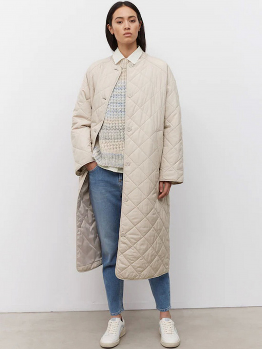 Пальто Marc O’Polo DENIM модель 241087571181-919 Фото