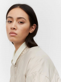 Пальто Marc O’Polo DENIM модель 241087571181-919 Фото