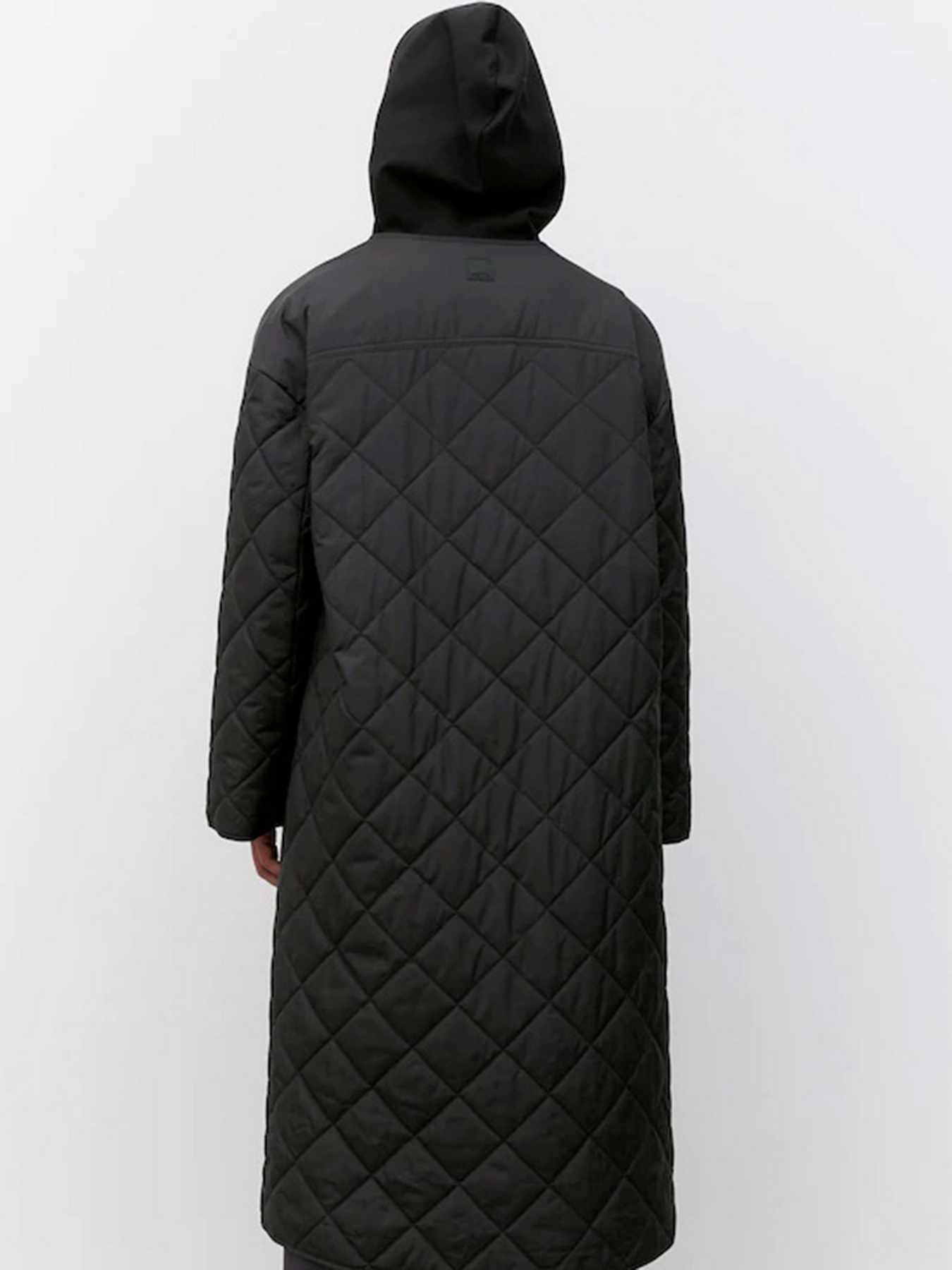 Пальто Marc O’Polo DENIM модель 241087571181-990 Фото