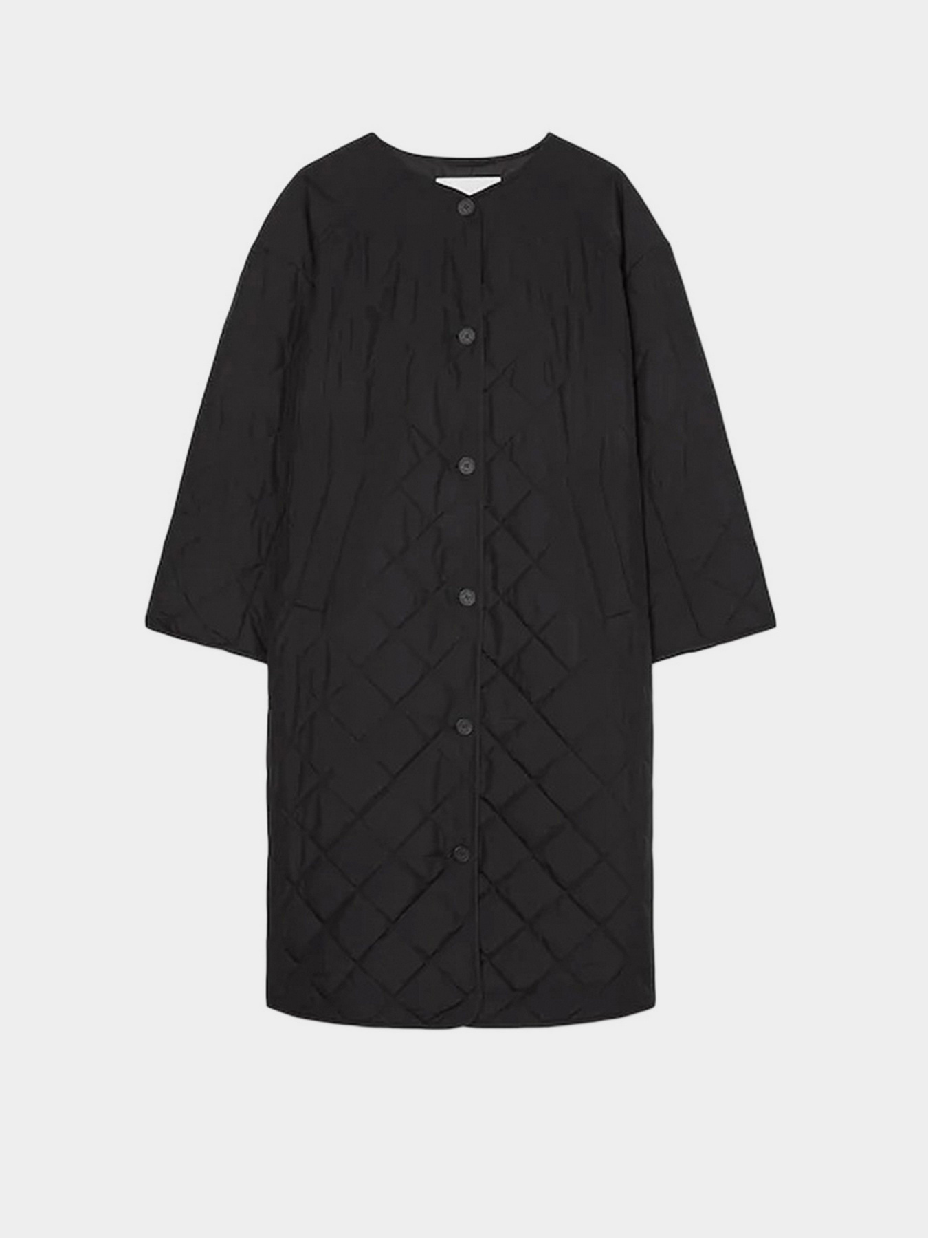 Пальто Marc O’Polo DENIM модель 241087571181-990 Фото