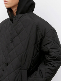 Пальто Marc O’Polo DENIM модель 241087571181-990 Фото