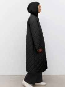 Пальто Marc O’Polo DENIM модель 241087571181-990 Фото