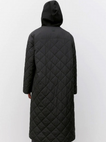 Пальто Marc O’Polo DENIM модель 241087571181-990 Фото