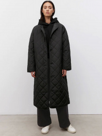 Пальто Marc O’Polo DENIM модель 241087571181-990 Фото