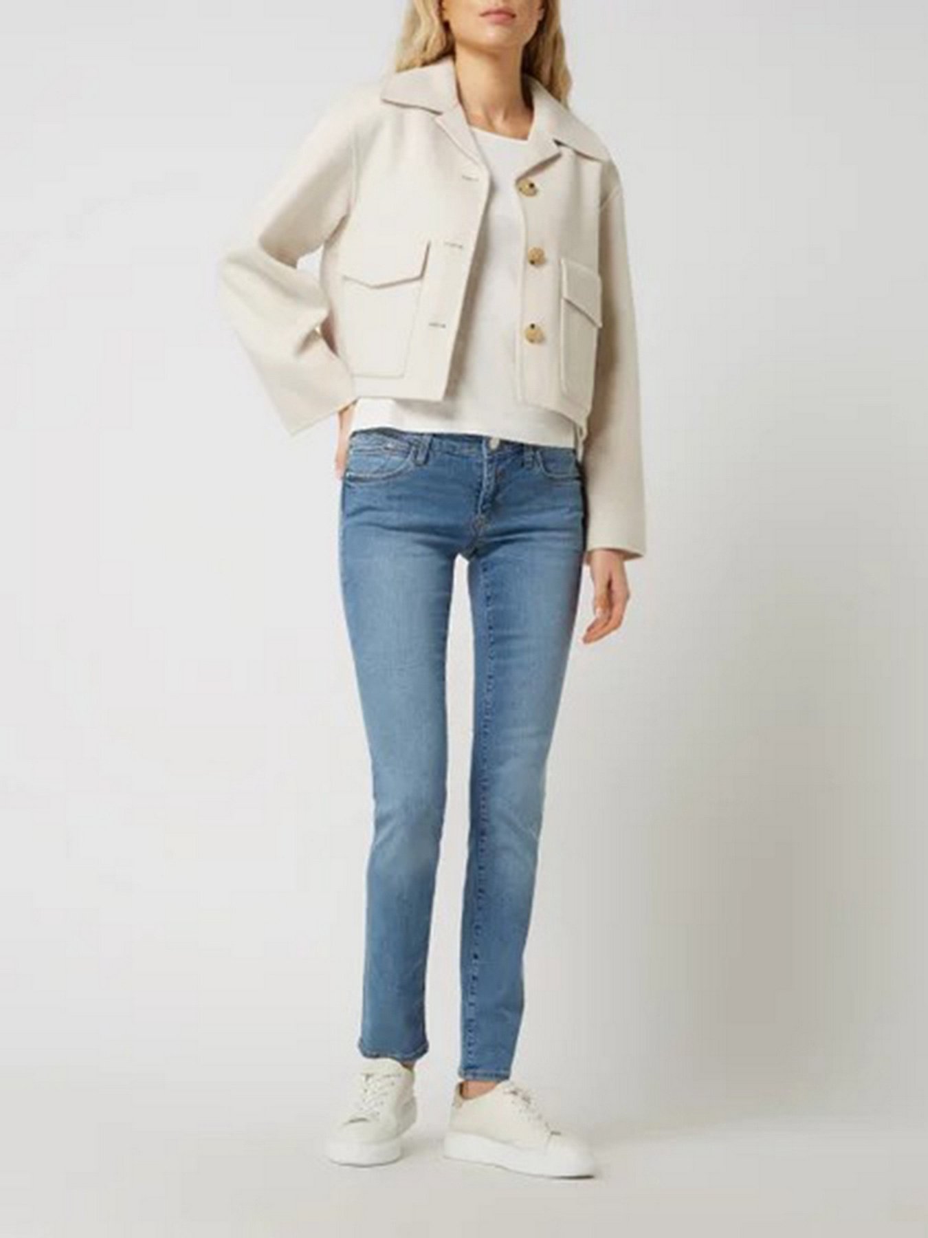 Жакет Marc O’Polo модель 201016870085-716 Фото