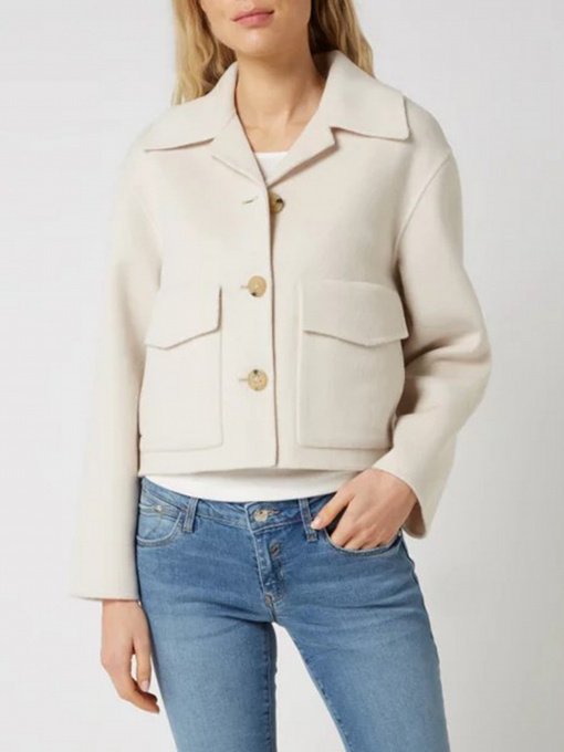 Жакет Marc O’Polo модель 201016870085-716 Фото