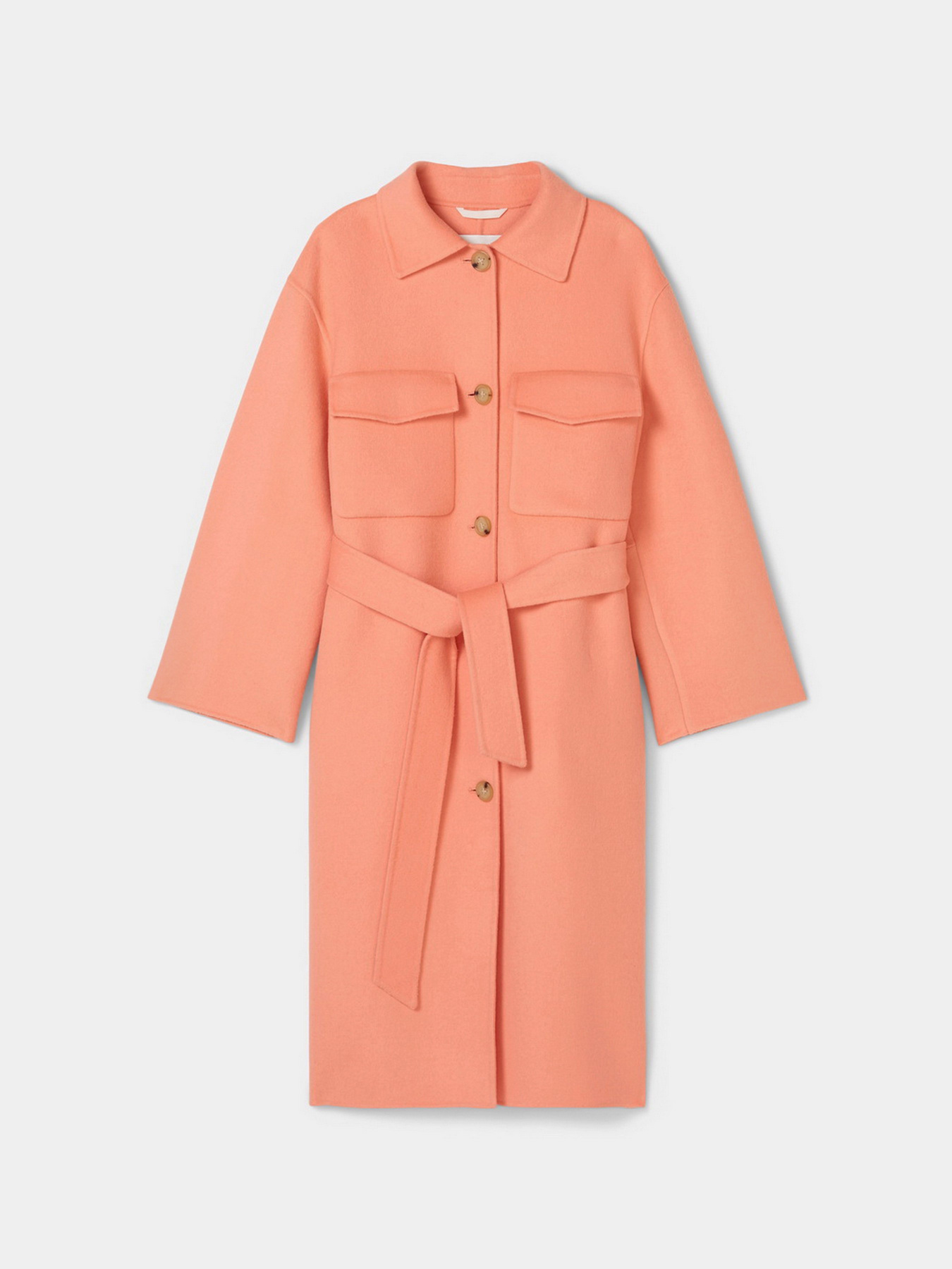 Пальто Marc O’Polo модель 201016871087-328 Фото